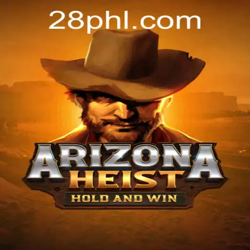Arizona Heist: An Epic Adventure in the Heart of the Desert