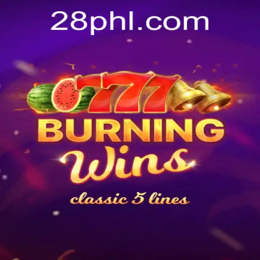 BurningWins: A Glimpse into the World of Exciting Slot Gaming