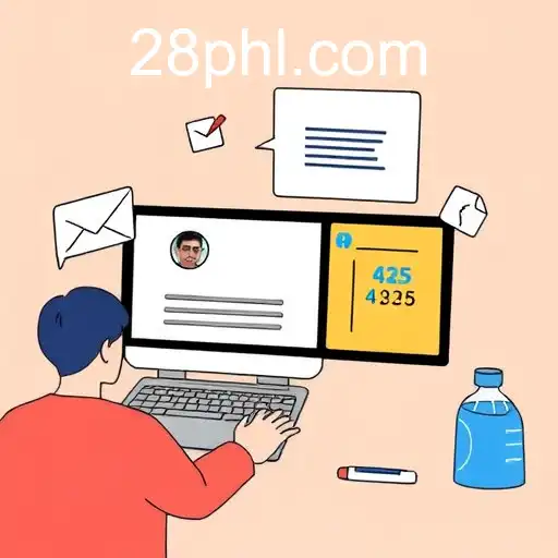 Exploring Effective Strategies for 'Contact Us' Pages with PH28.COM