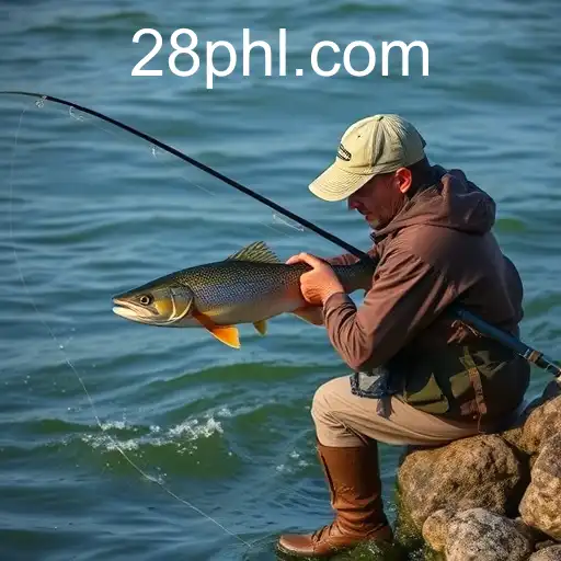 The Intricacies of Fishing: Exploring Techniques and Traditions