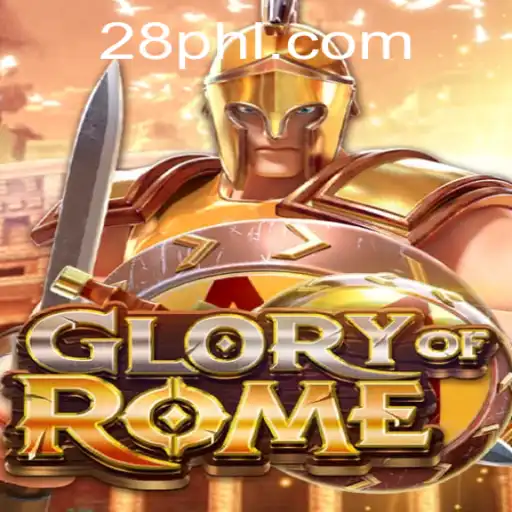 GloryofRome: A Deep Dive into the Epic Strategy Game