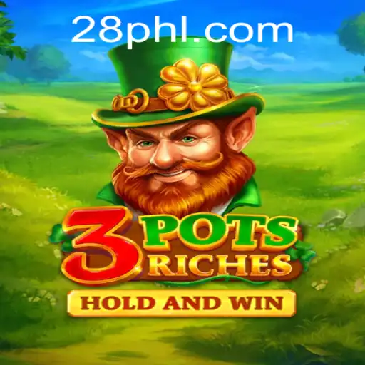 Discover the Thrilling World of 3potsRiches