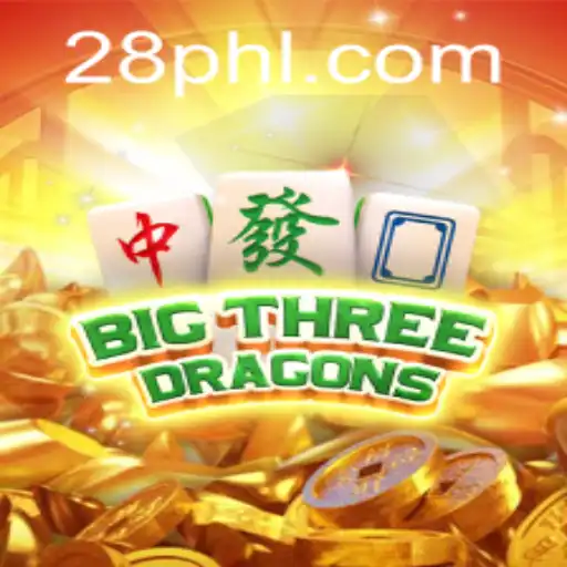 Discover the Exciting World of BigThreeDragons at PH28.COM
