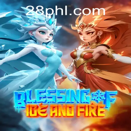 Discover the Thrilling World of BlessingofIceandFire: A Fantasy Gaming Adventure
