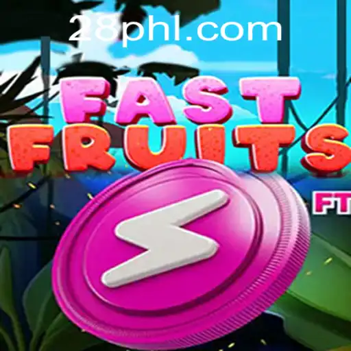 FastFruits: A Bright and Energetic New Casual Game on PH28.COM