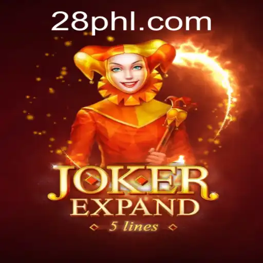 Discover the Exciting World of JokerExpand with PH28.COM