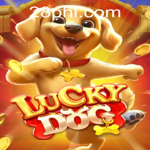 Discovering the Excitement of LuckyDog: An In-Depth Look into the Game with PH28.COM
