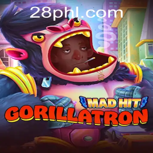 MadHitGorillatron: An Immersive Gaming Experience with PH28.COM