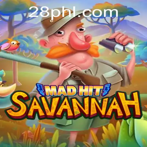 Explore MadHitSavannah: The Ultimate Adventure in Gaming
