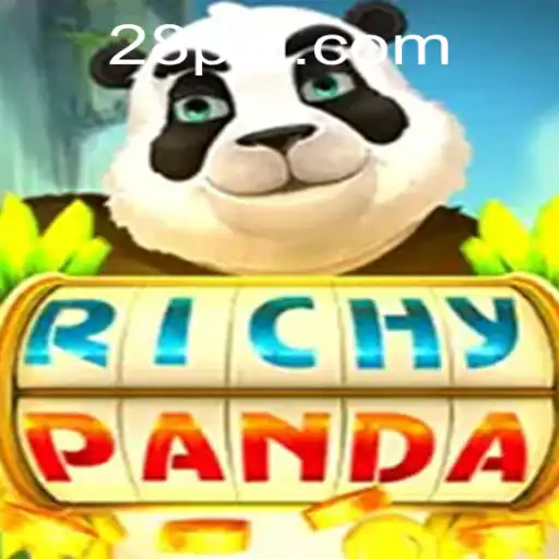 Explore the Exciting World of RichyPanda