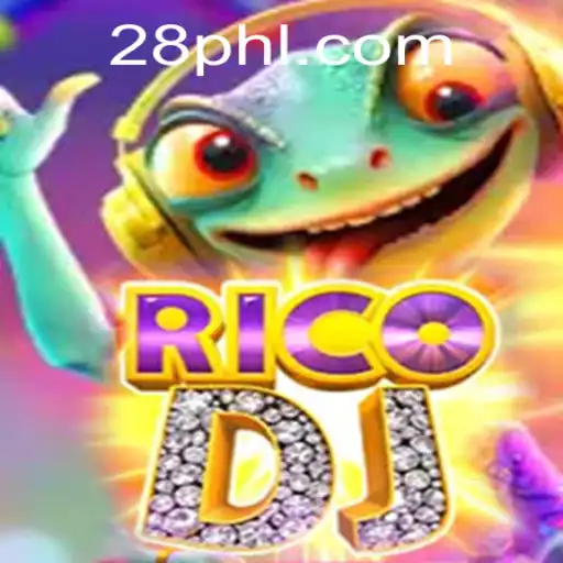 RicoDJ: An Exciting Dive into the World of Interactive Gaming