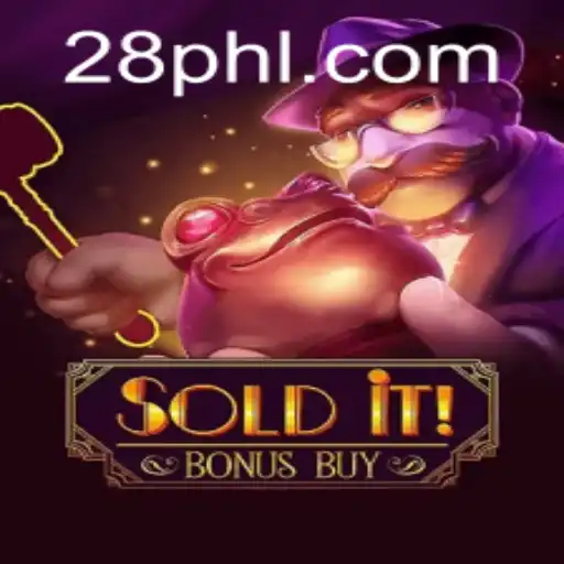 Unveiling the Thrilling World of SolditBonusBuy: The Latest Online Gaming Sensation