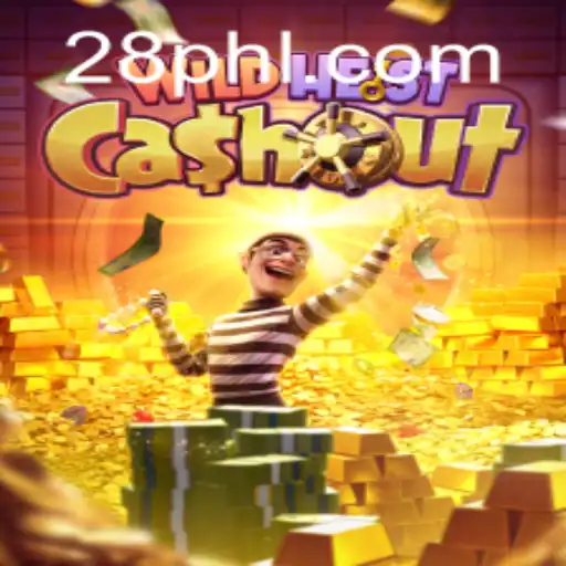 WildHeistCashout: Embark on the Thrilling Quest
