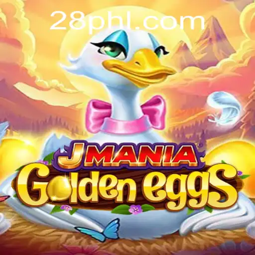 JManiaGoldenEggs: The New Gaming Sensation