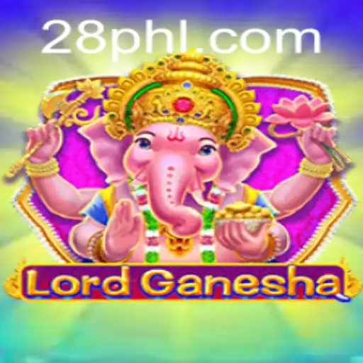Discover the Realm of LordGanesha: A Unique Gaming Experience with PH28.COM