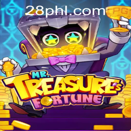 Discover the Thrill of MrTreasuresFortune: A Gaming Experience Like No Other