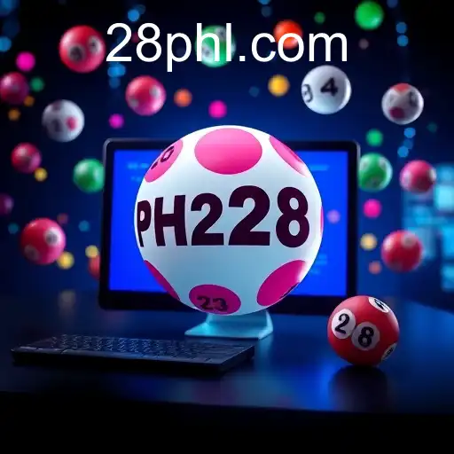 Exploring the World of Online Lottery: A Look into PH28.COM