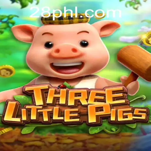 THREELITTLEPIGS: A New Gaming Adventure at PH28.COM