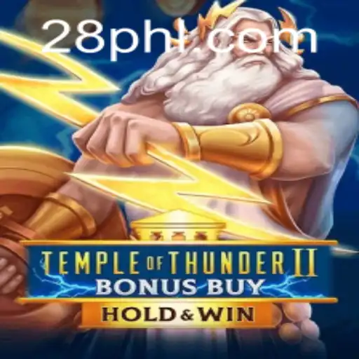 Discovering TempleofThunderIIBonusBuy: An Epic Gaming Adventure