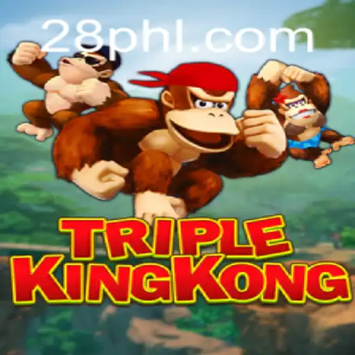 Unveiling the Excitement of TripleKingKong Game with PH28.COM